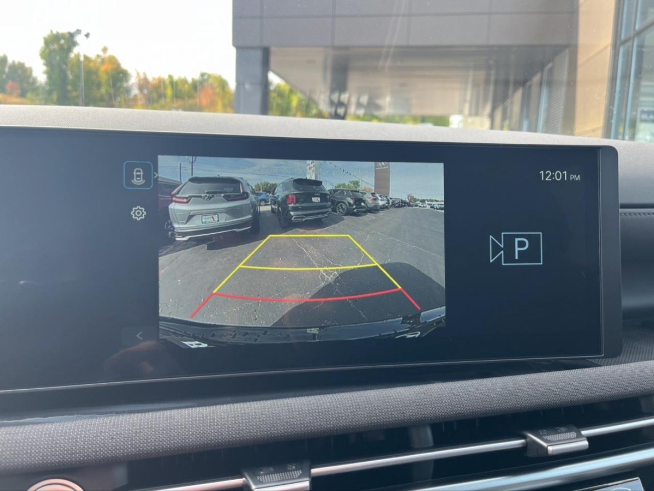 2026 Hyundai Tucson Preferred AWD [TUCWDK2EPM00] Photo