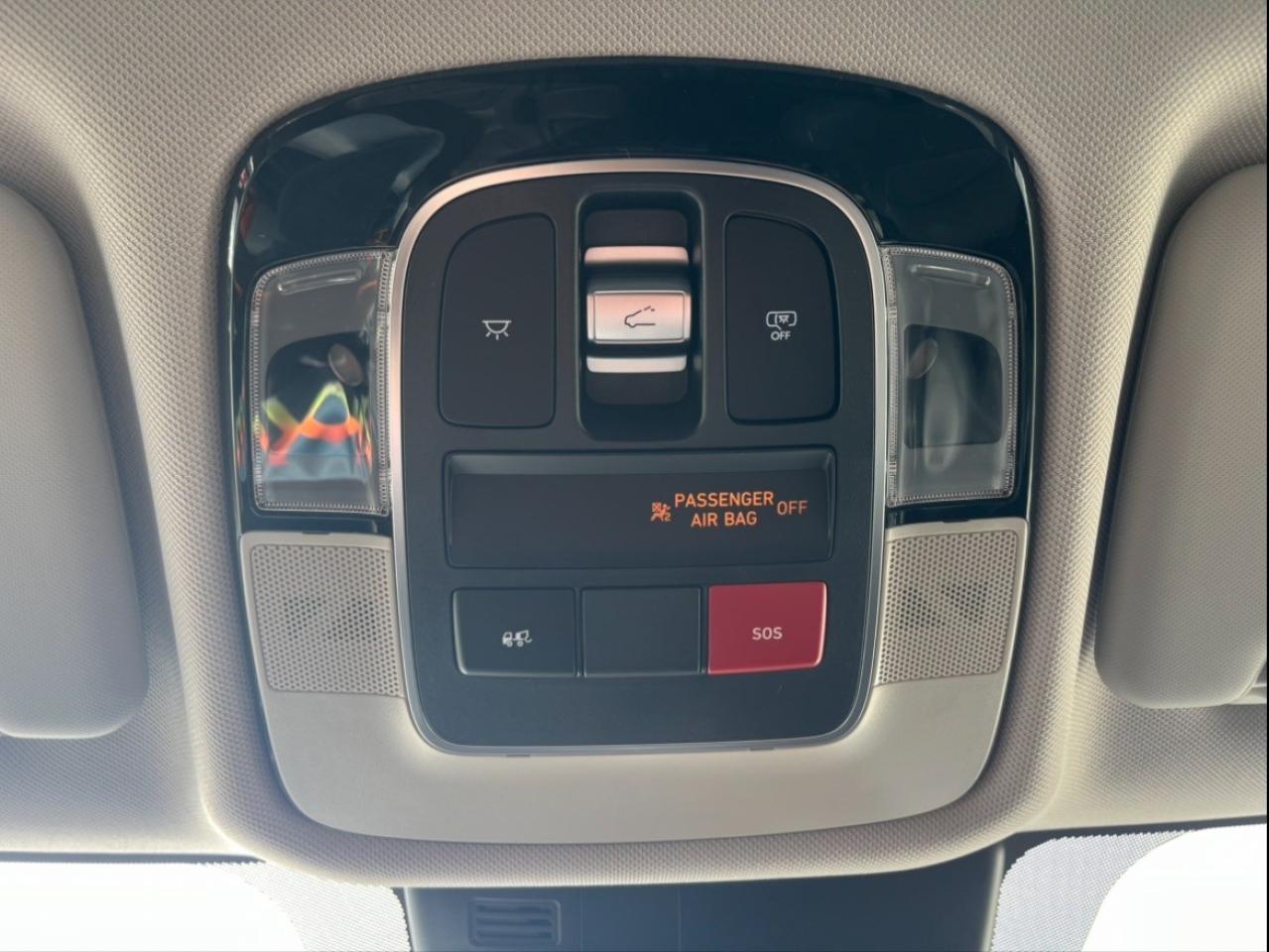 2026 Hyundai Tucson Preferred AWD [TUCWDK2EPM00] Photo