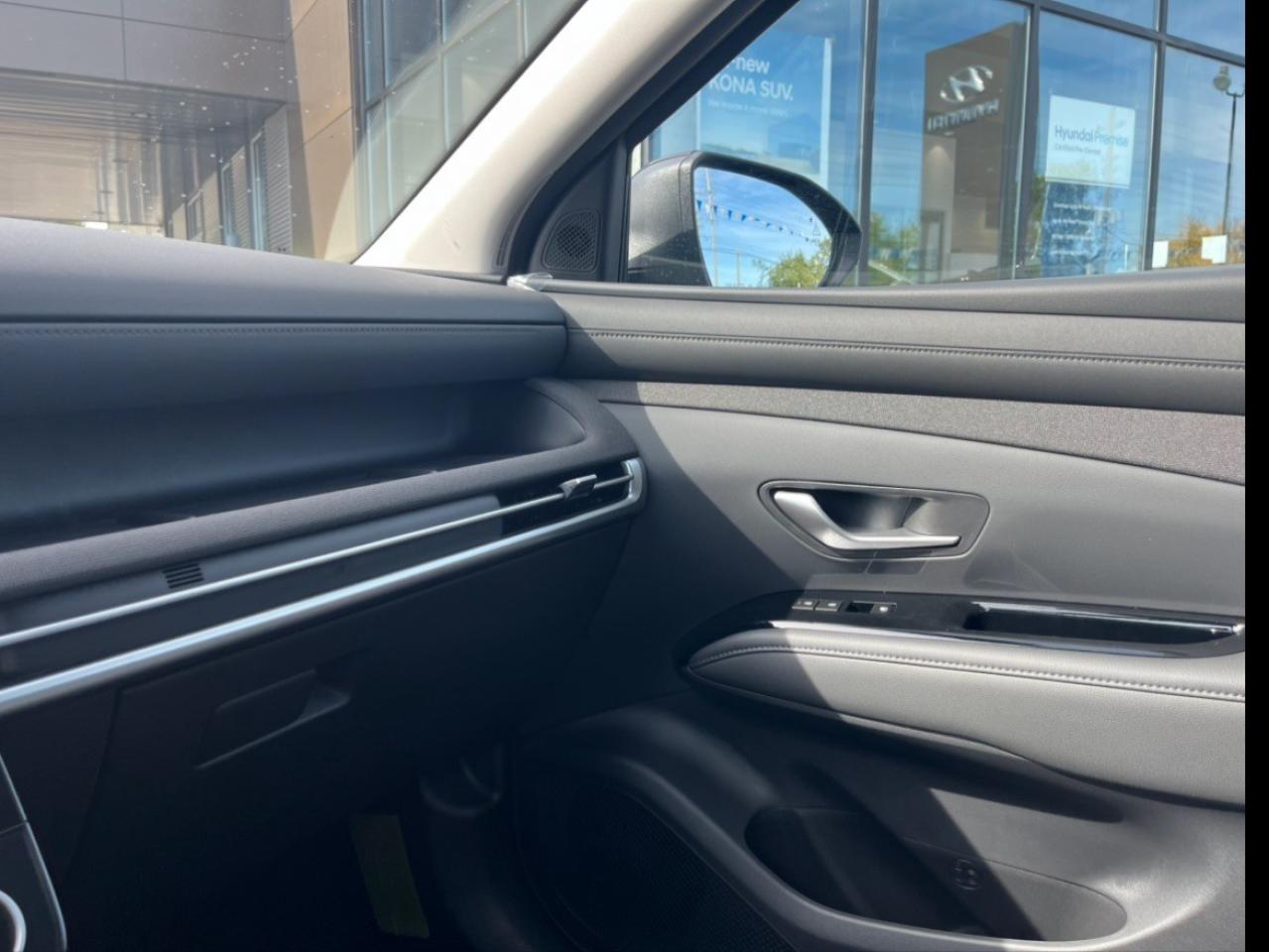 2026 Hyundai Tucson Preferred AWD [TUCWDK2EPM00] Photo