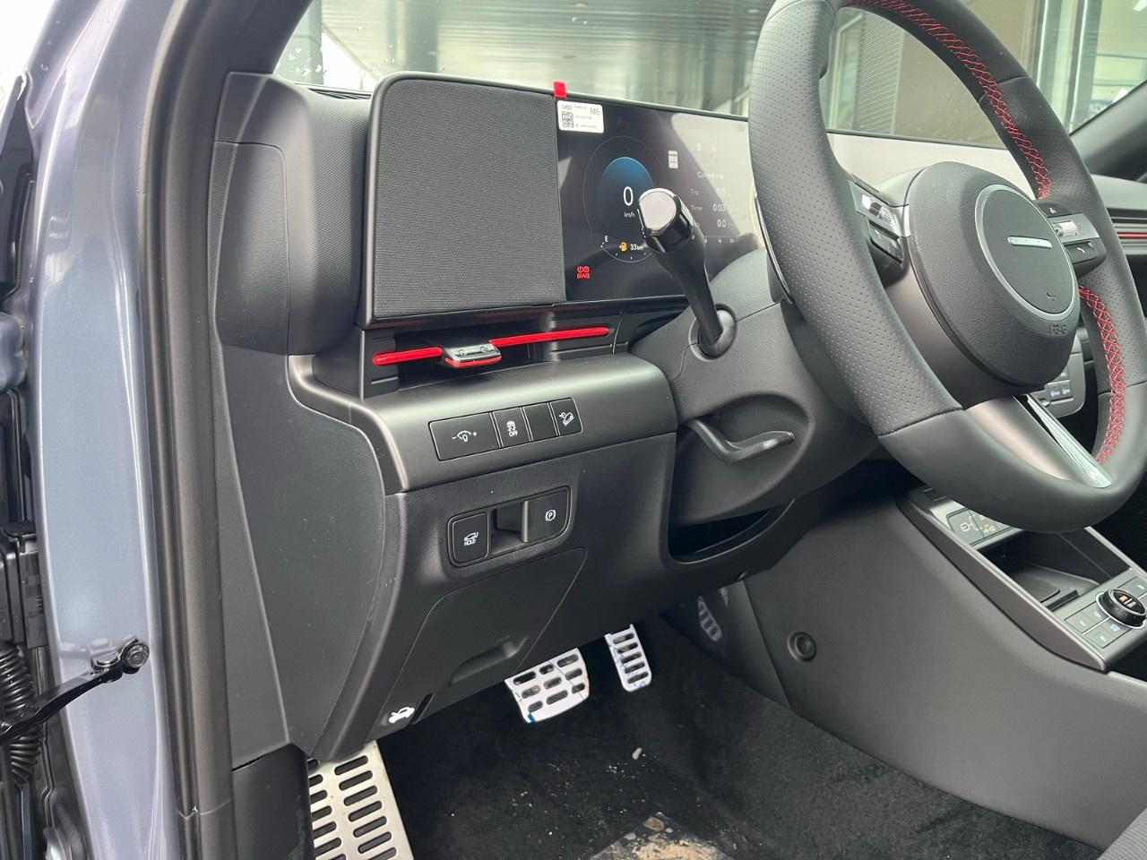 2026 Hyundai KONA 1.6T N Line Ultimate AWD Photo