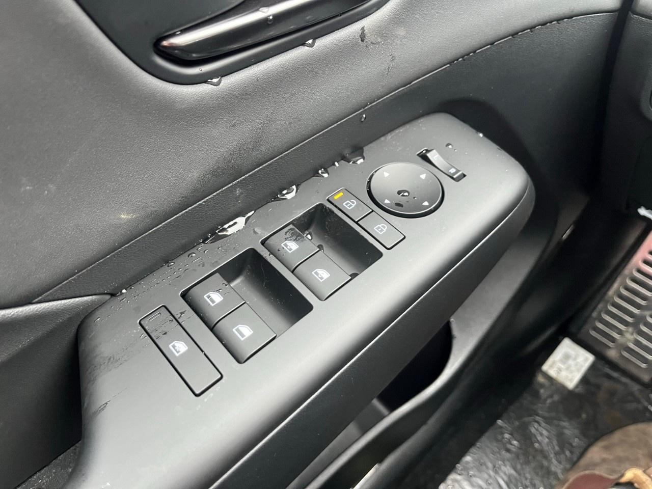 2026 Hyundai KONA 1.6T N Line Ultimate AWD Photo