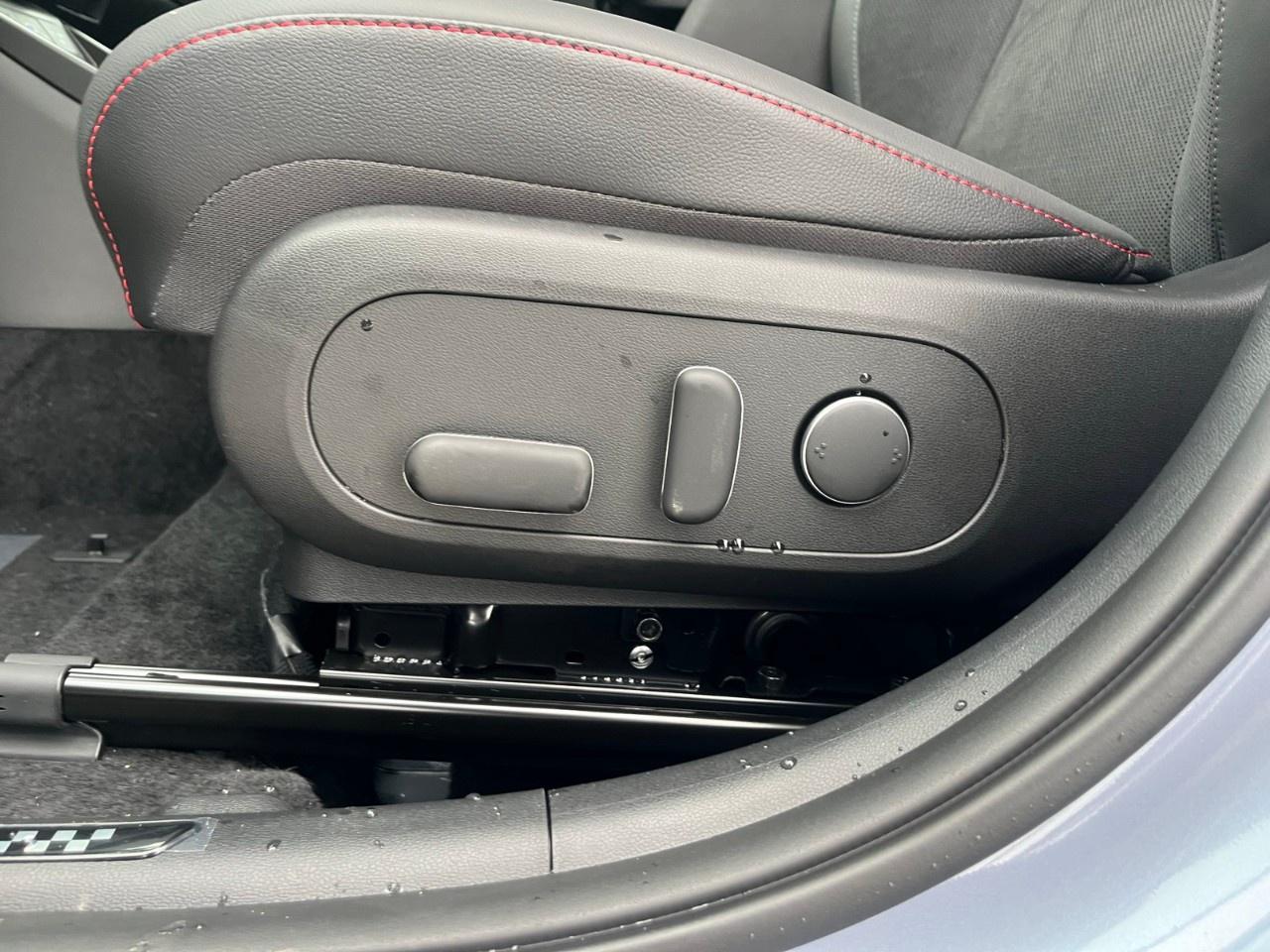 2026 Hyundai KONA 1.6T N Line Ultimate AWD Photo