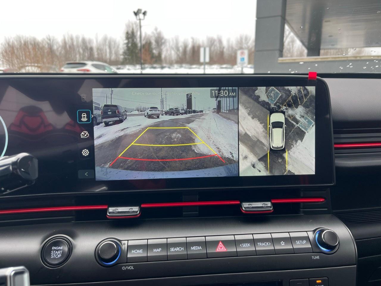 2026 Hyundai KONA 1.6T N Line Ultimate AWD Photo