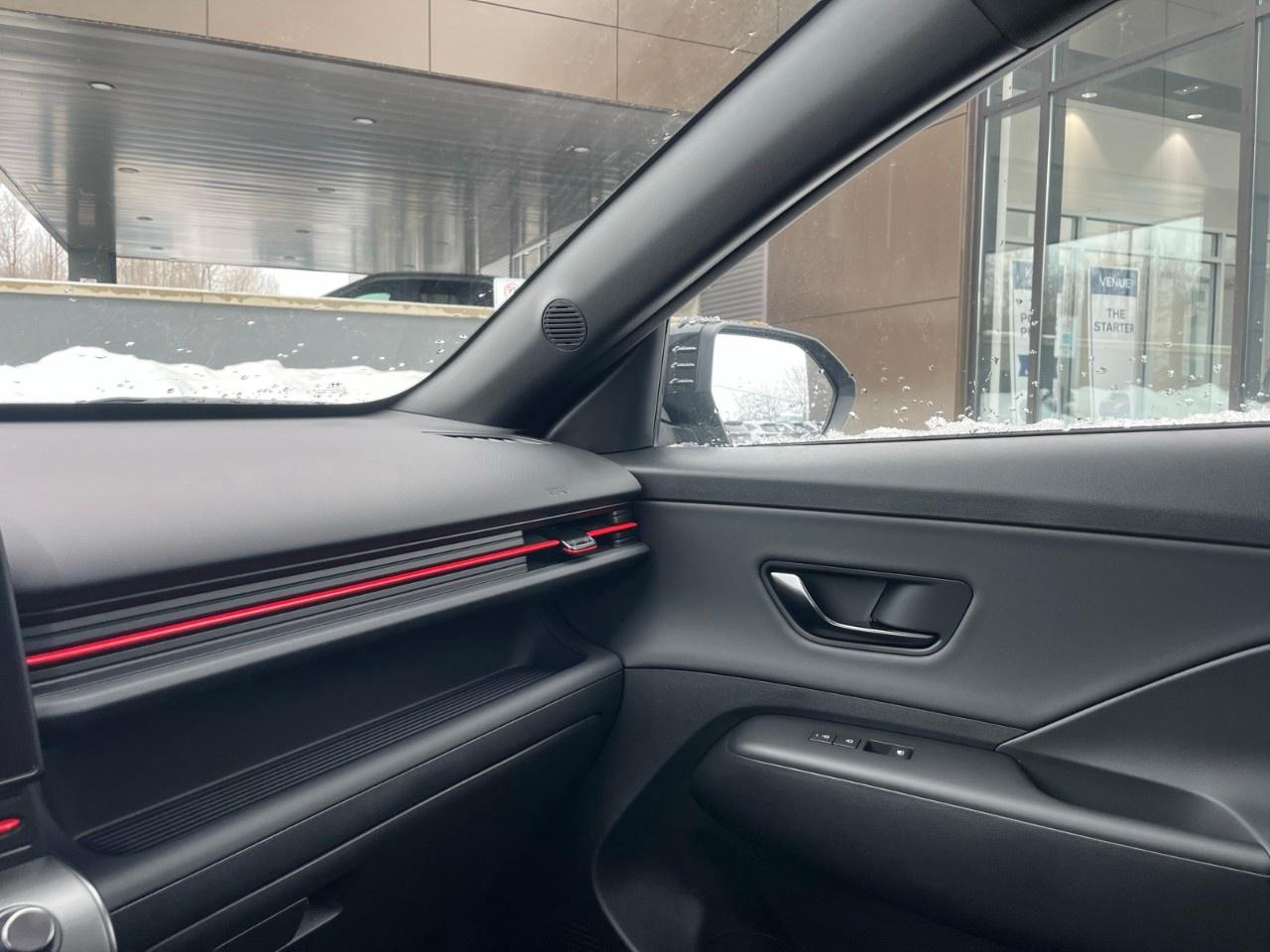 2026 Hyundai KONA 1.6T N Line Ultimate AWD Photo