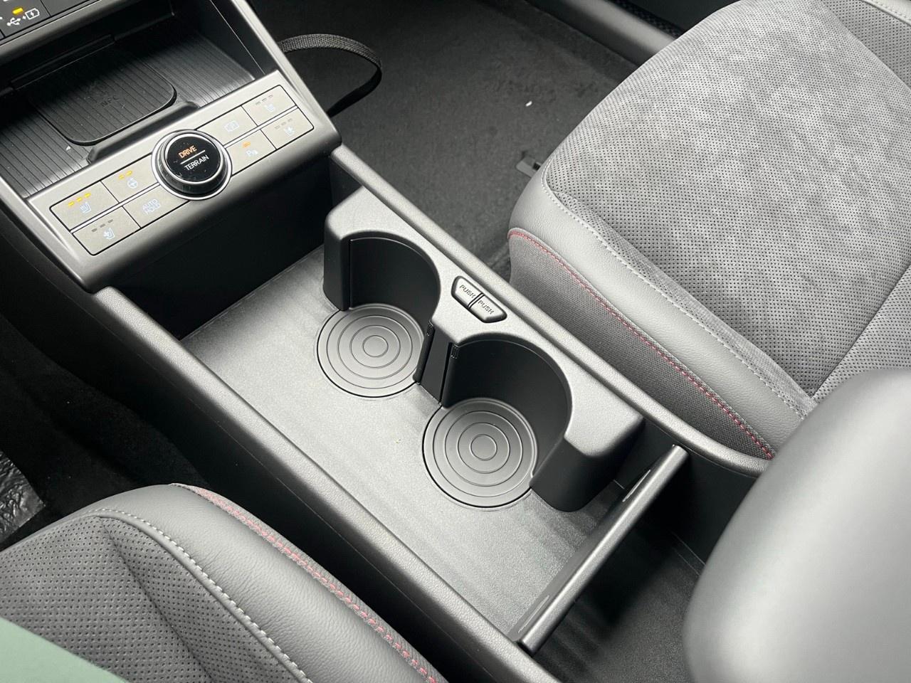 2026 Hyundai KONA 1.6T N Line Ultimate AWD Photo