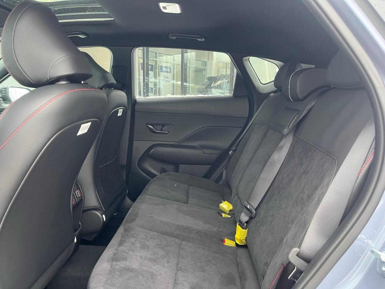 2026 Hyundai KONA 1.6T N Line Ultimate AWD Photo