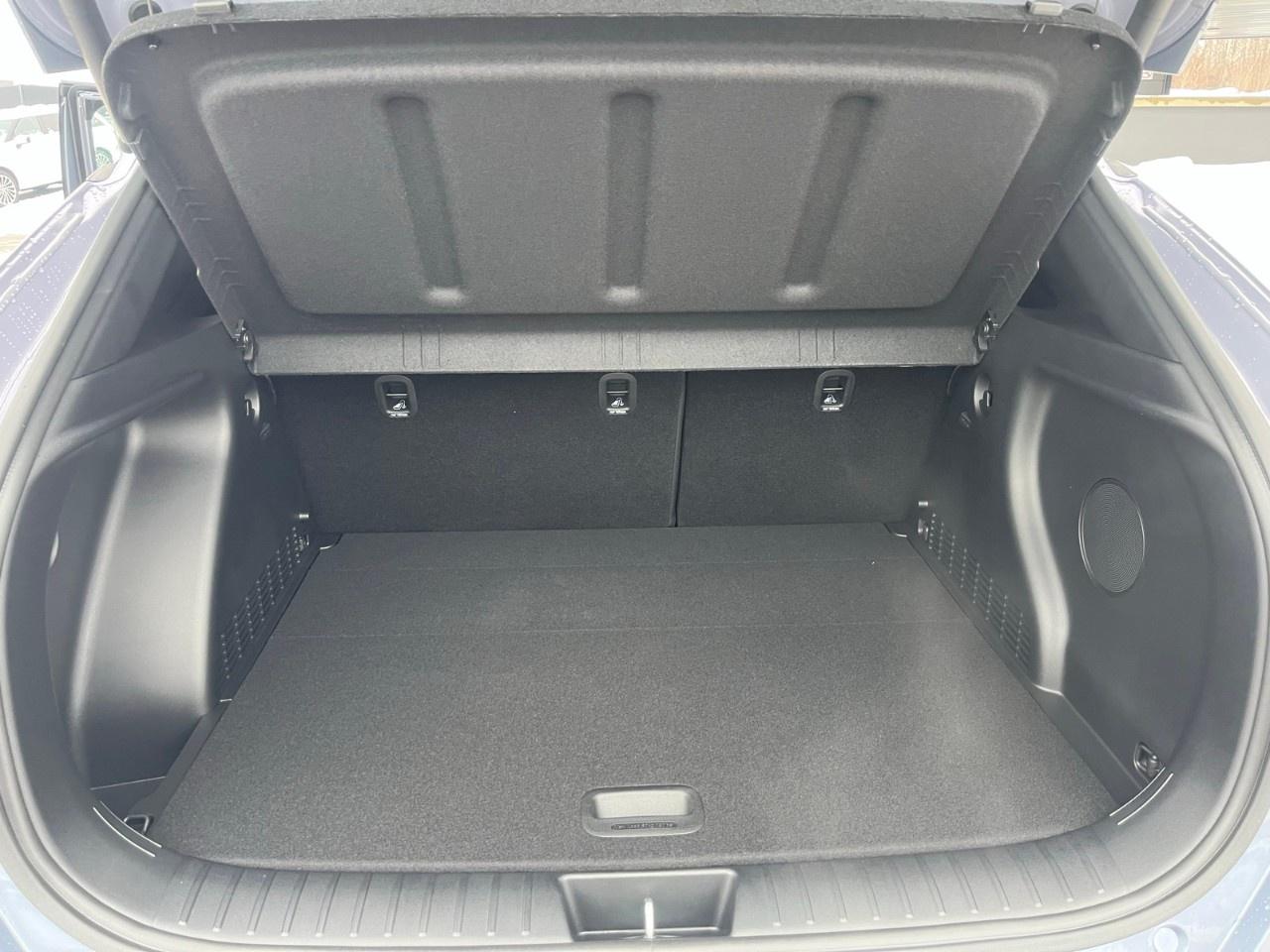 2026 Hyundai KONA 1.6T N Line Ultimate AWD Photo