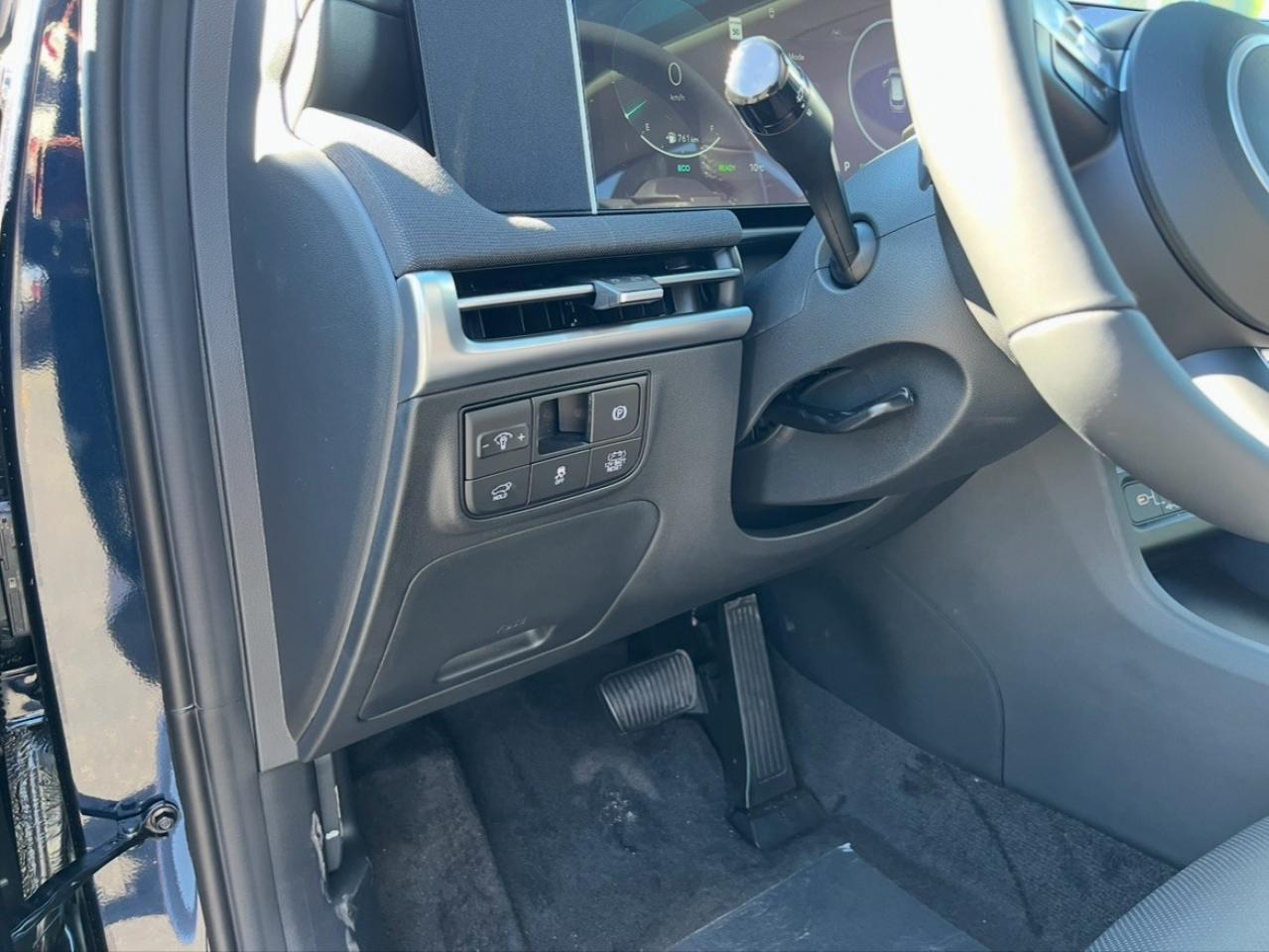 2026 Hyundai Tucson Hybrid Ultimate AWD Photo