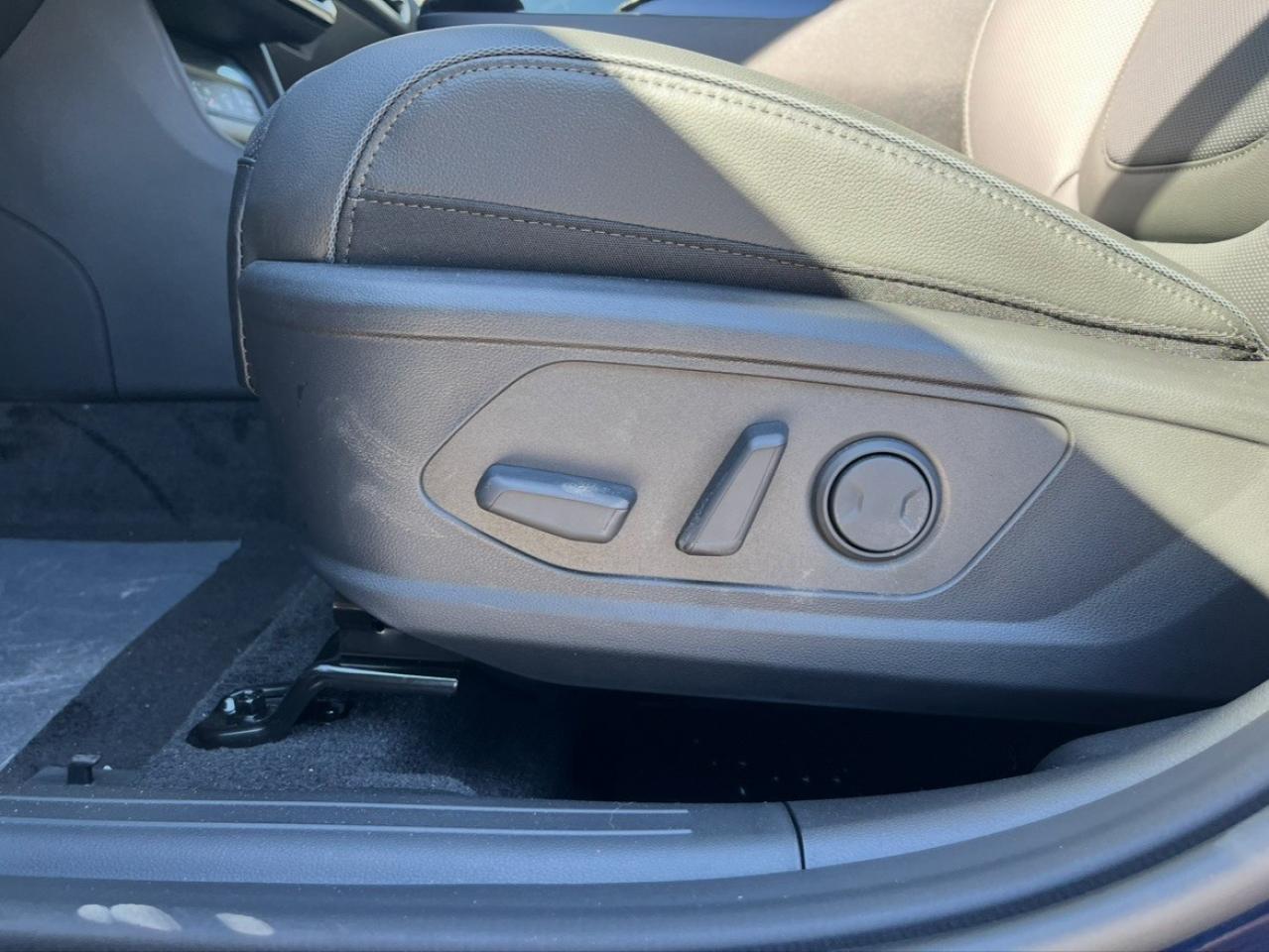 2026 Hyundai Tucson Hybrid Ultimate AWD Photo