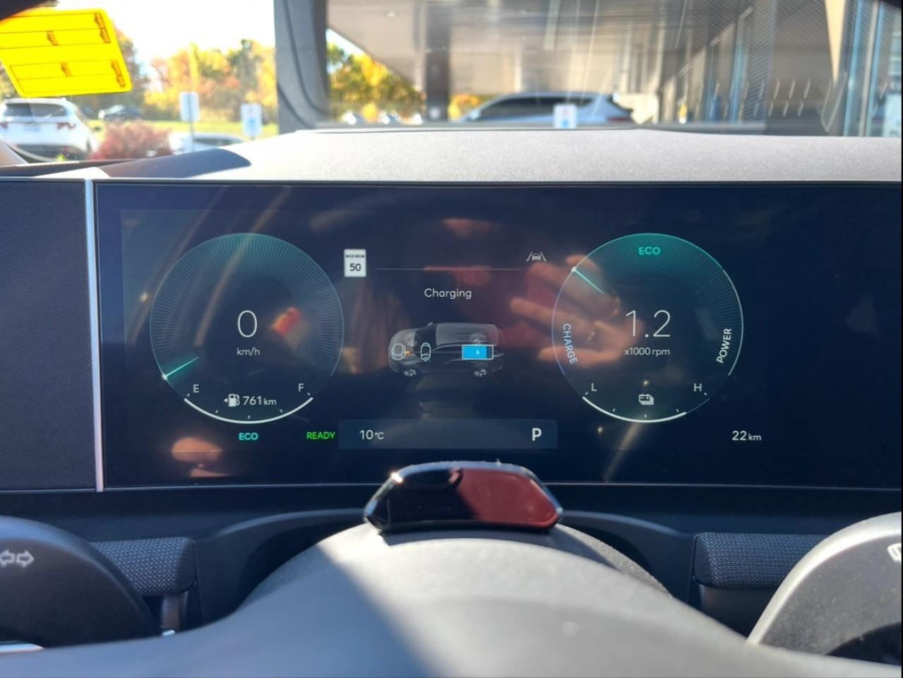 2026 Hyundai Tucson Hybrid Ultimate AWD Photo