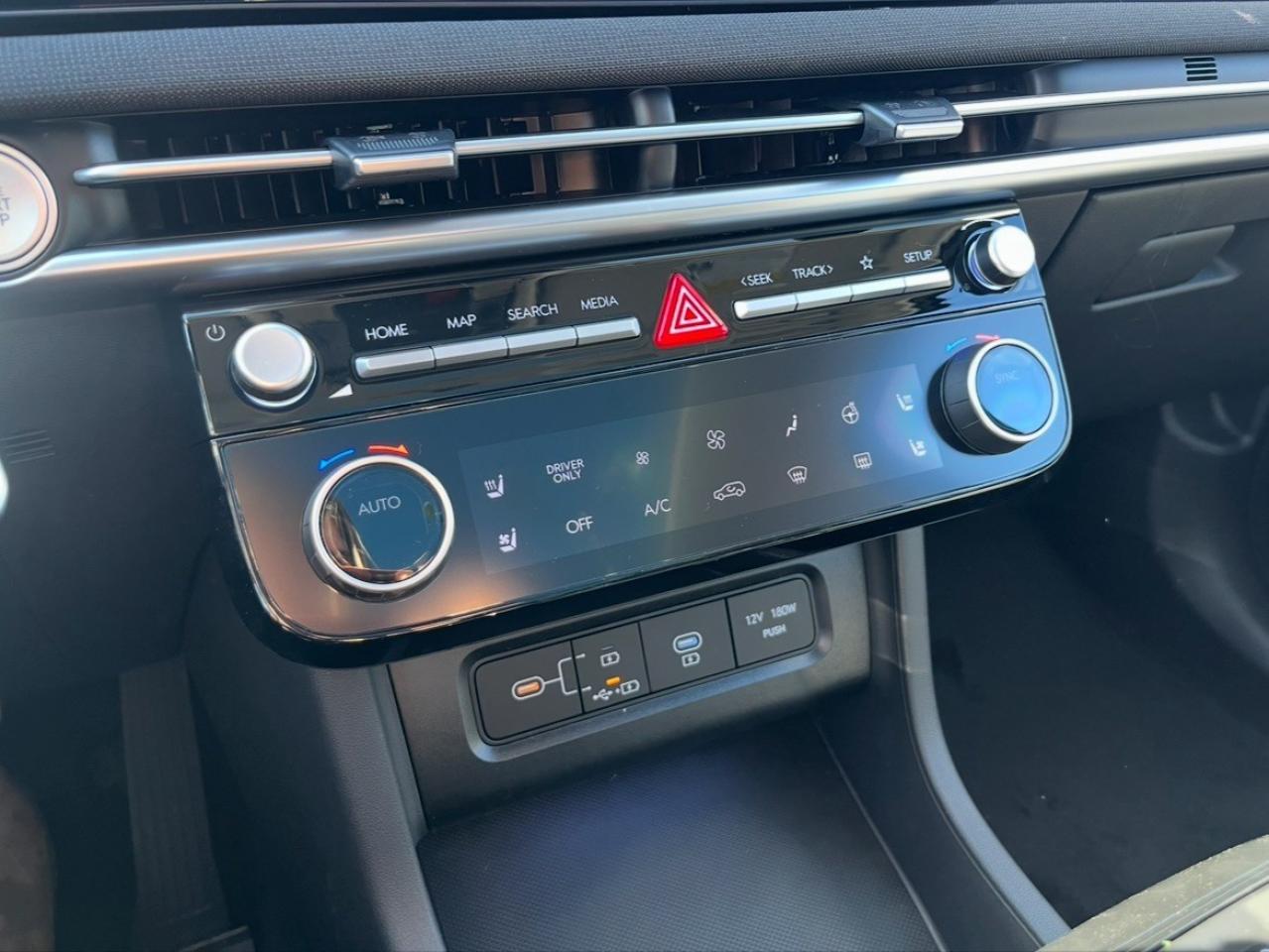 2026 Hyundai Tucson Hybrid Ultimate AWD Photo