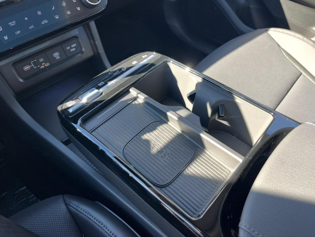 2026 Hyundai Tucson Hybrid Ultimate AWD Photo