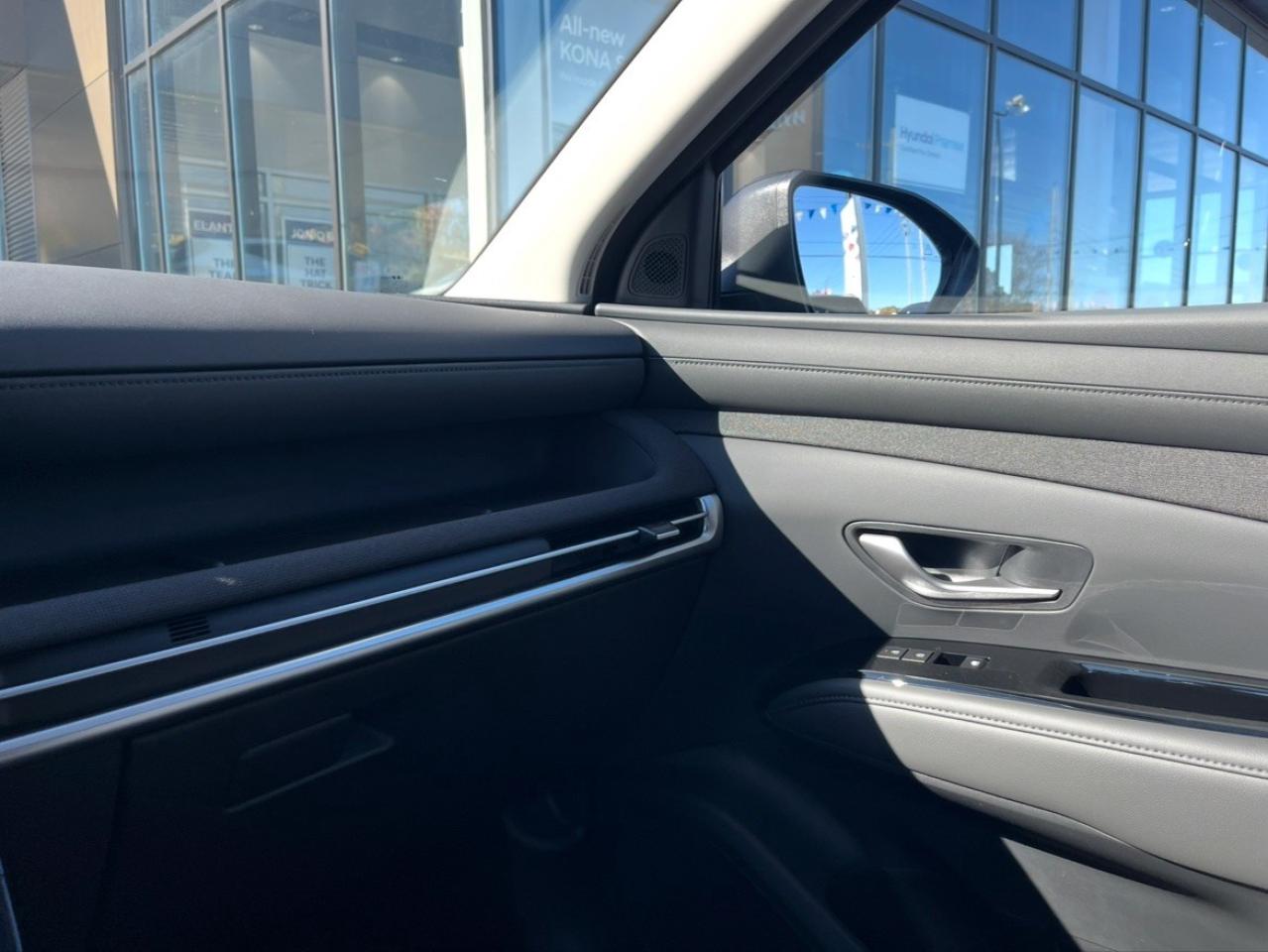 2026 Hyundai Tucson Hybrid Ultimate AWD Photo