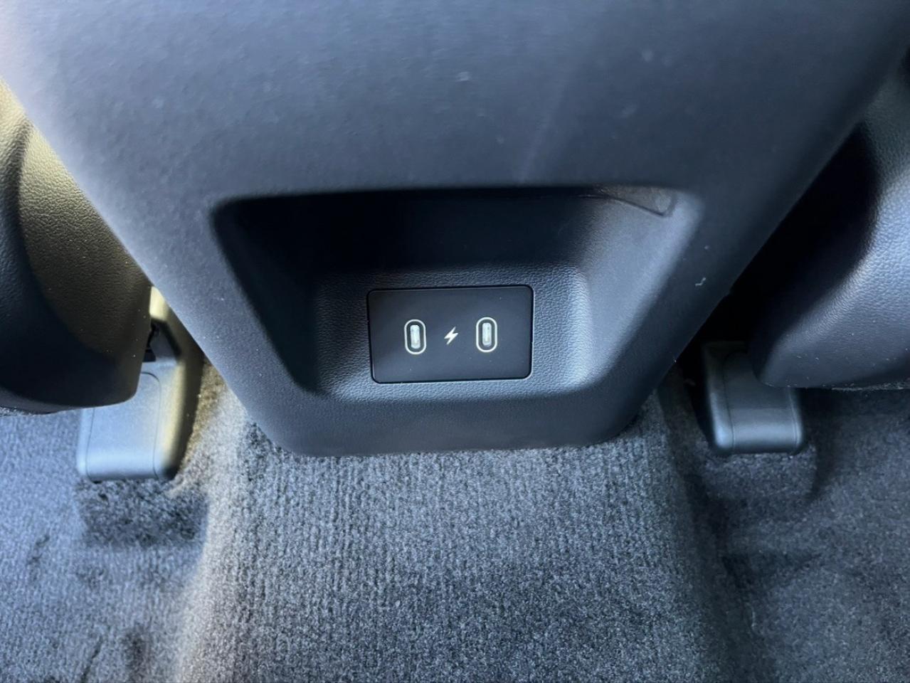 2026 Hyundai Tucson Hybrid Ultimate AWD Photo