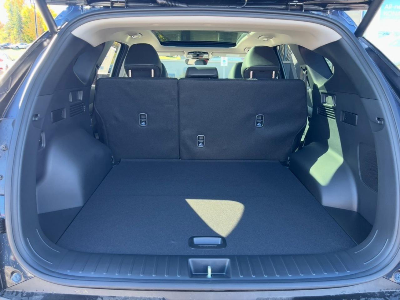 2026 Hyundai Tucson Hybrid Ultimate AWD Photo