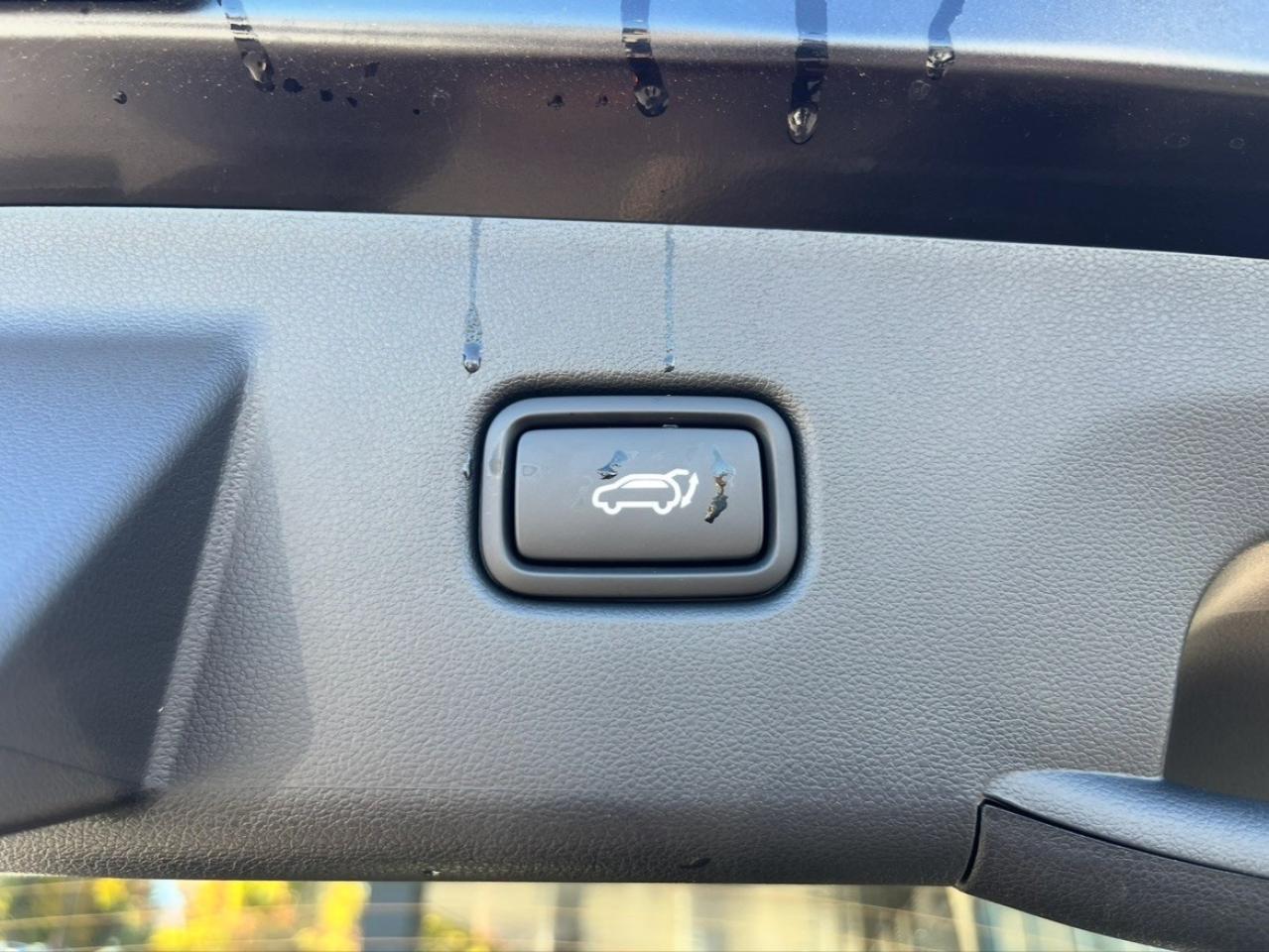 2026 Hyundai Tucson Hybrid Ultimate AWD Photo