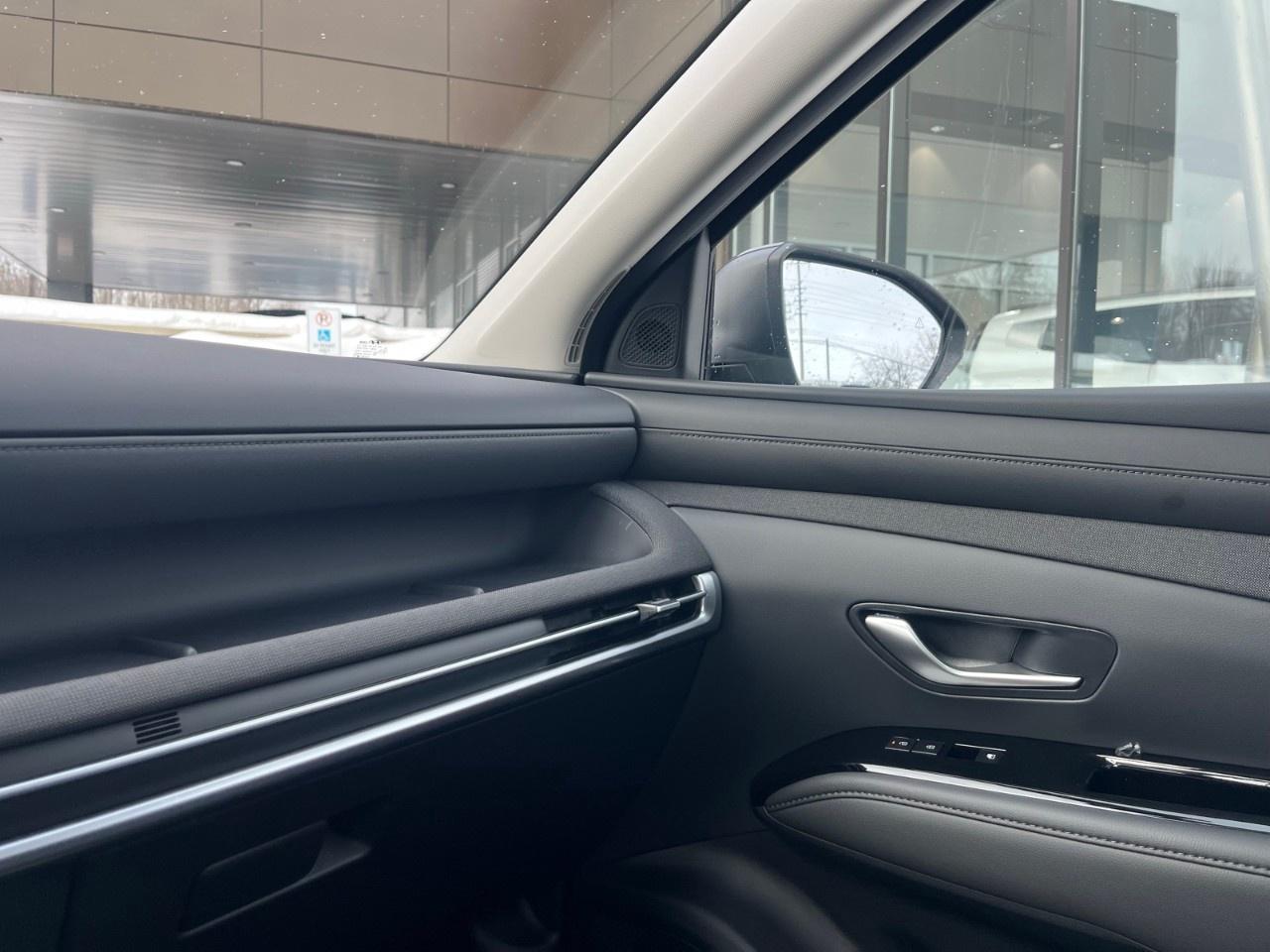 2026 Hyundai Tucson Hybrid Ultimate AWD Photo