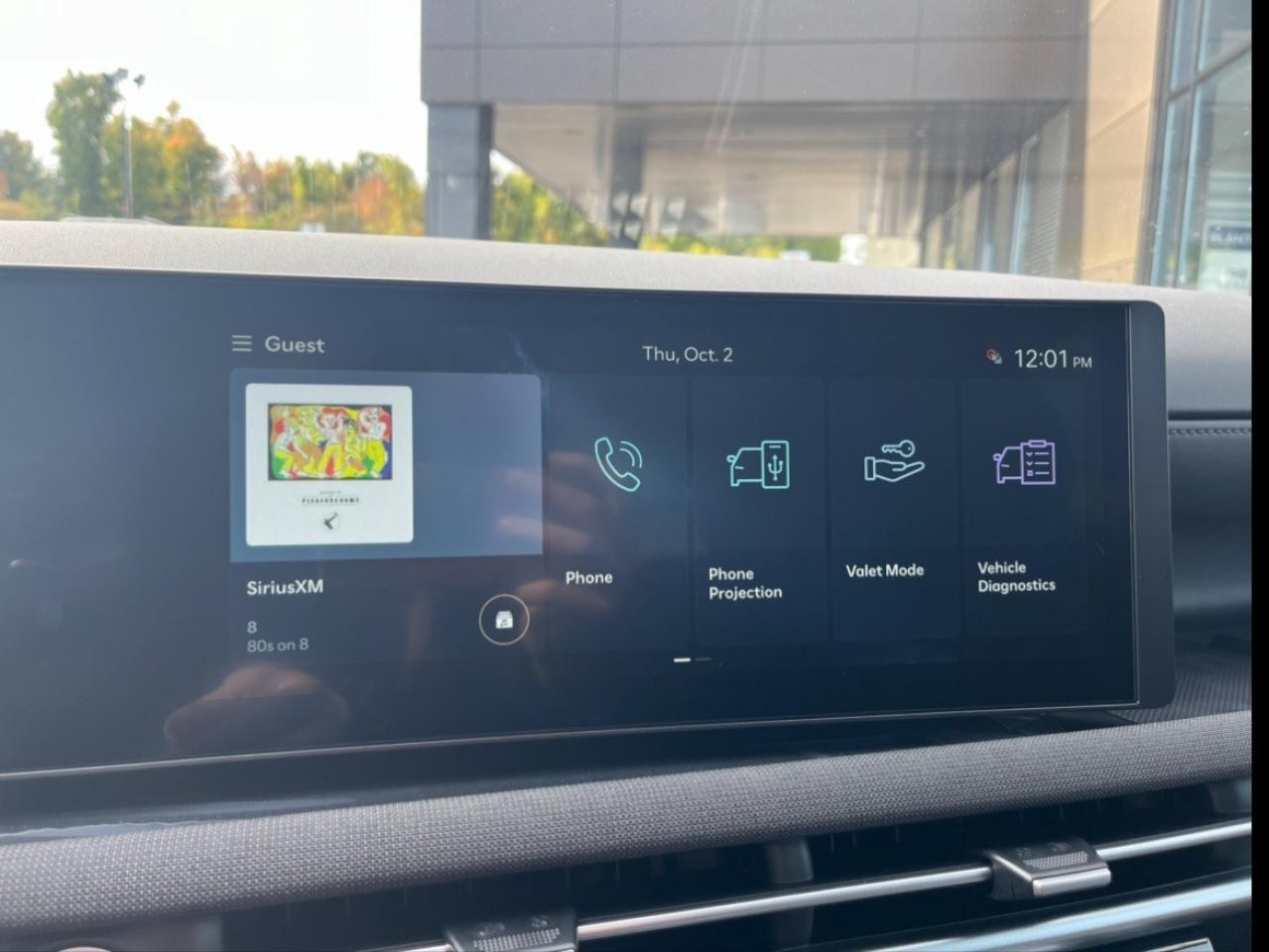 2026 Hyundai Tucson Preferred AWD w/Trend Pkg [TUCWDK2EPMTM] Photo