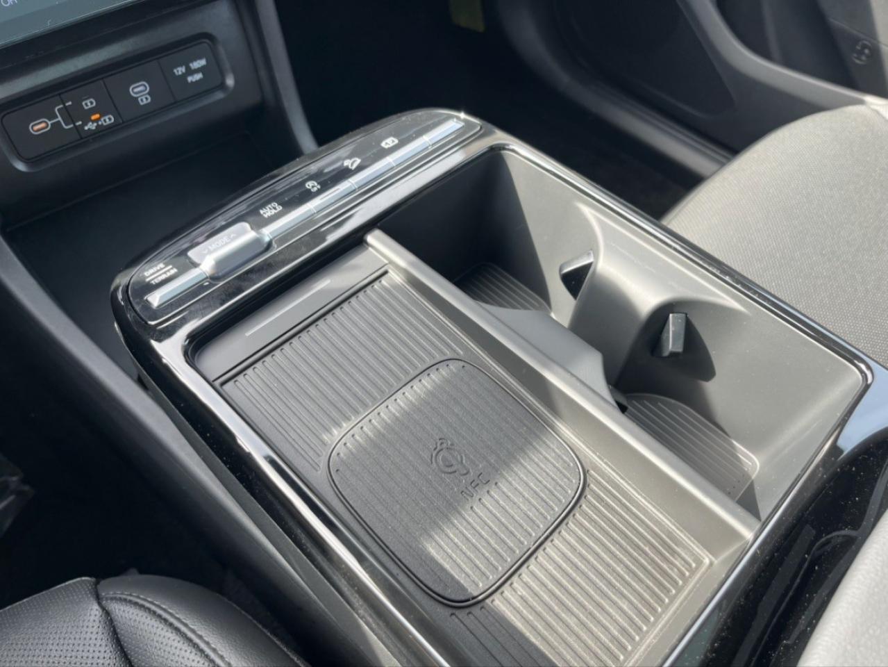 2026 Hyundai Tucson Preferred AWD w/Trend Pkg [TUCWDK2EPMTM] Photo