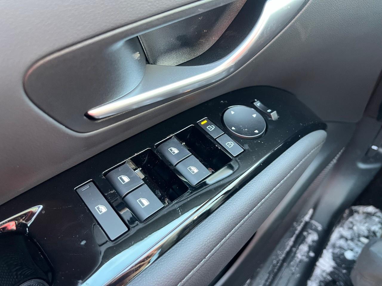 2026 Hyundai Tucson Preferred AWD w/Trend Pkg [TUCWDK2EPMTM] Photo