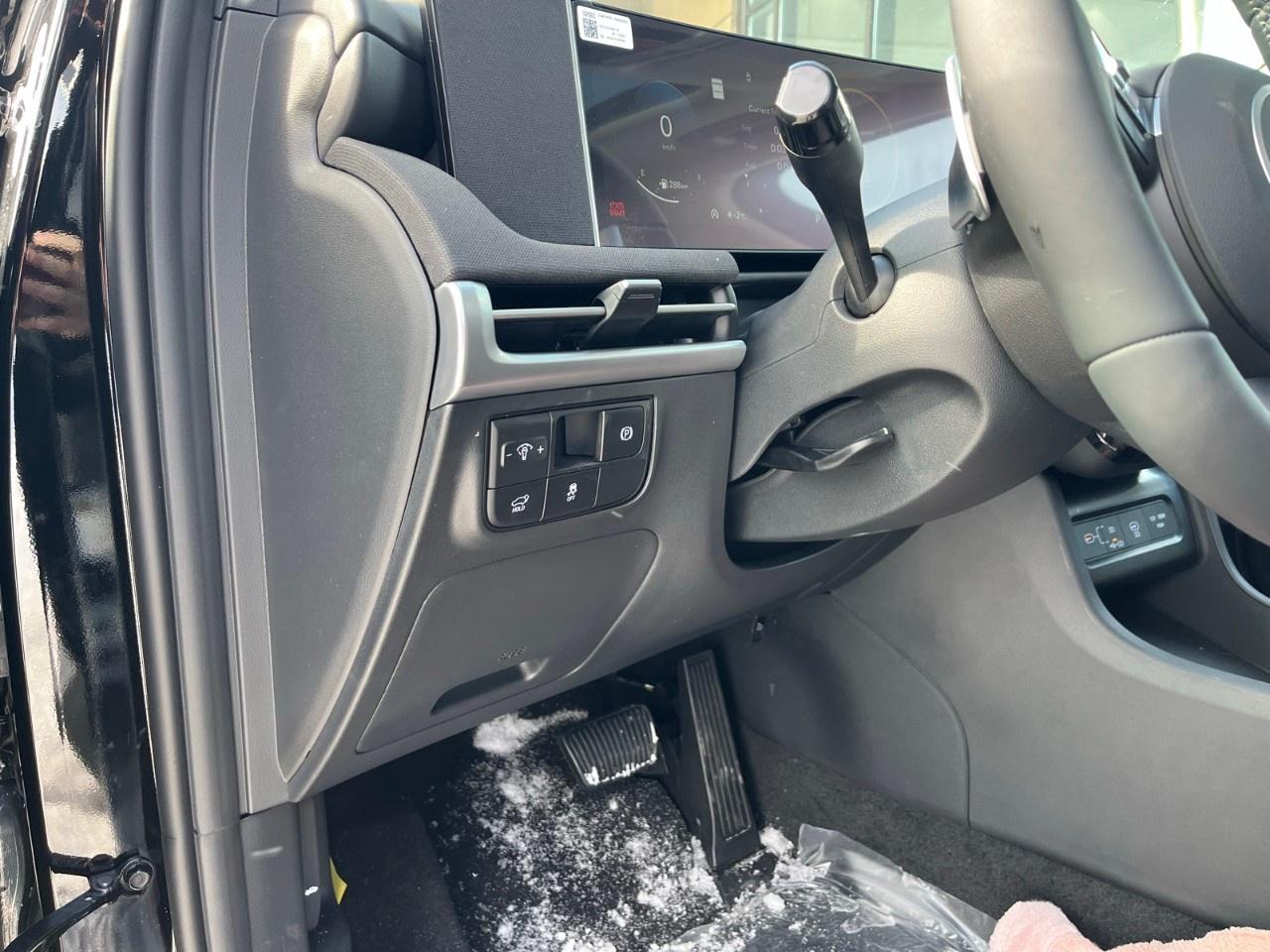 2026 Hyundai Tucson Preferred AWD w/Trend Pkg [TUCWDK2EPMTM] Photo