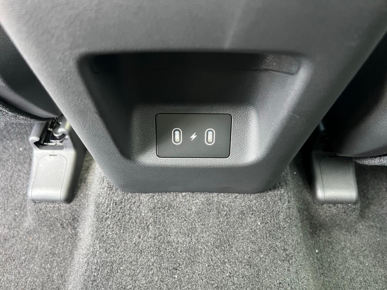 2026 Hyundai Tucson Preferred AWD w/Trend Pkg [TUCWDK2EPMTM] Photo