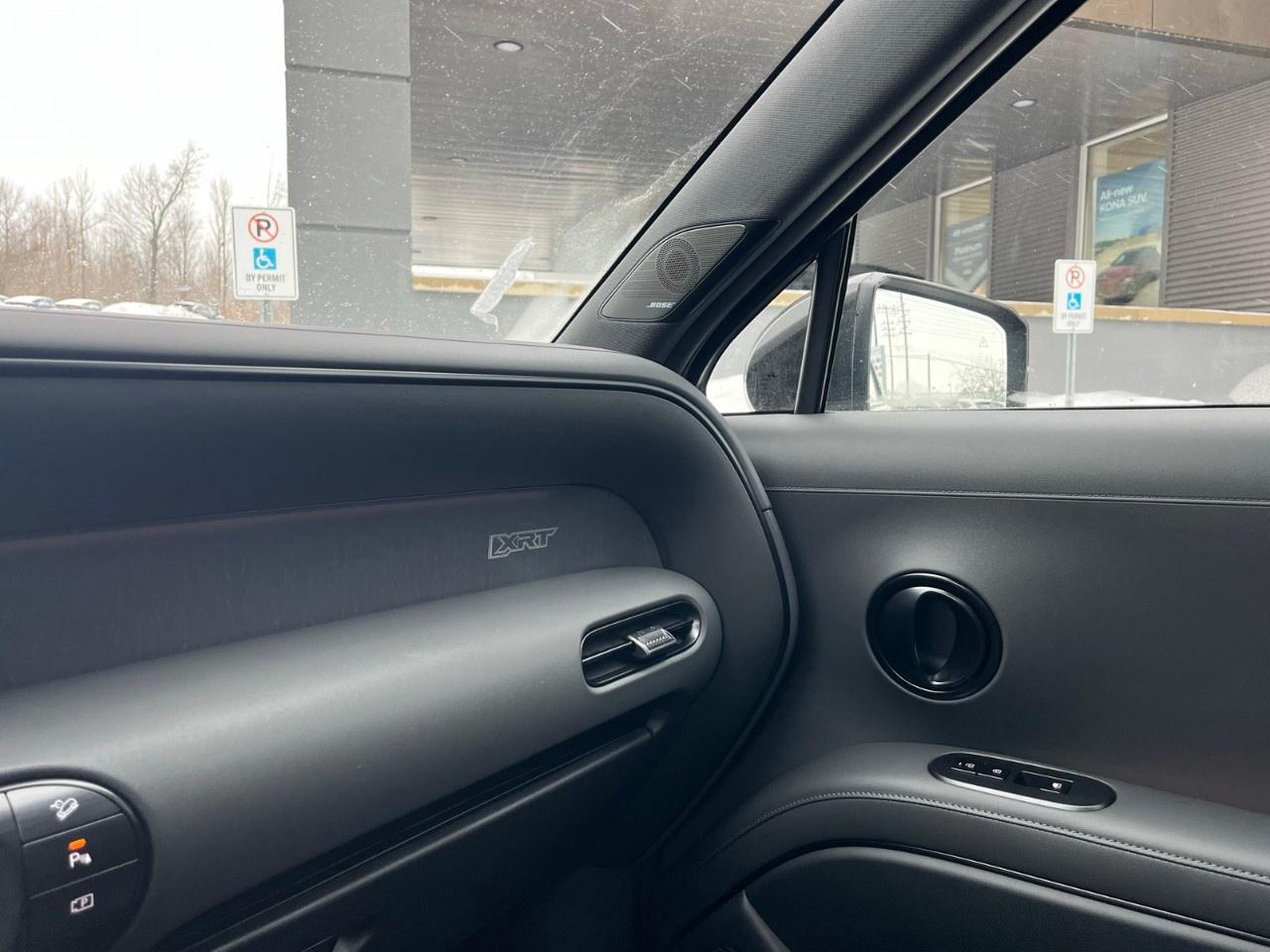 2026 Hyundai PALISADE XRT Pro AWD Photo