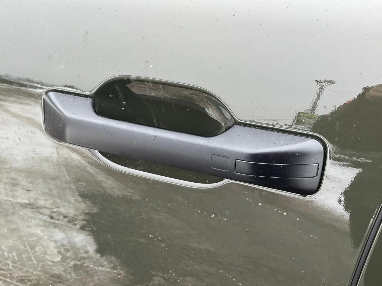 2026 Hyundai PALISADE XRT Pro AWD Photo