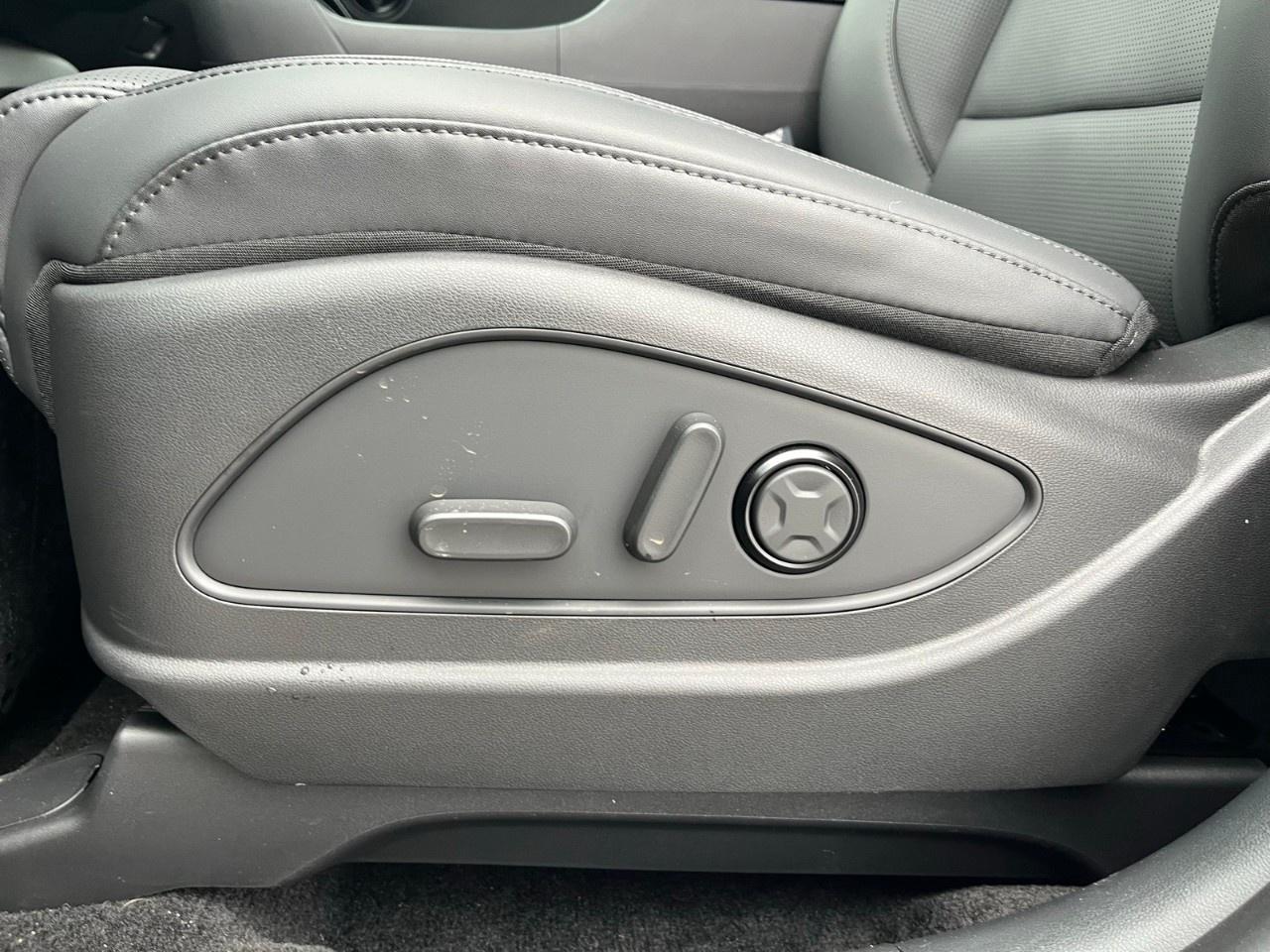 2026 Hyundai PALISADE XRT Pro AWD Photo