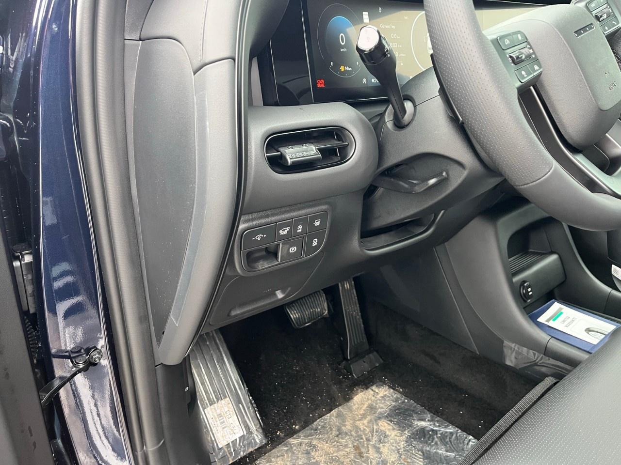 2026 Hyundai PALISADE XRT Pro AWD Photo