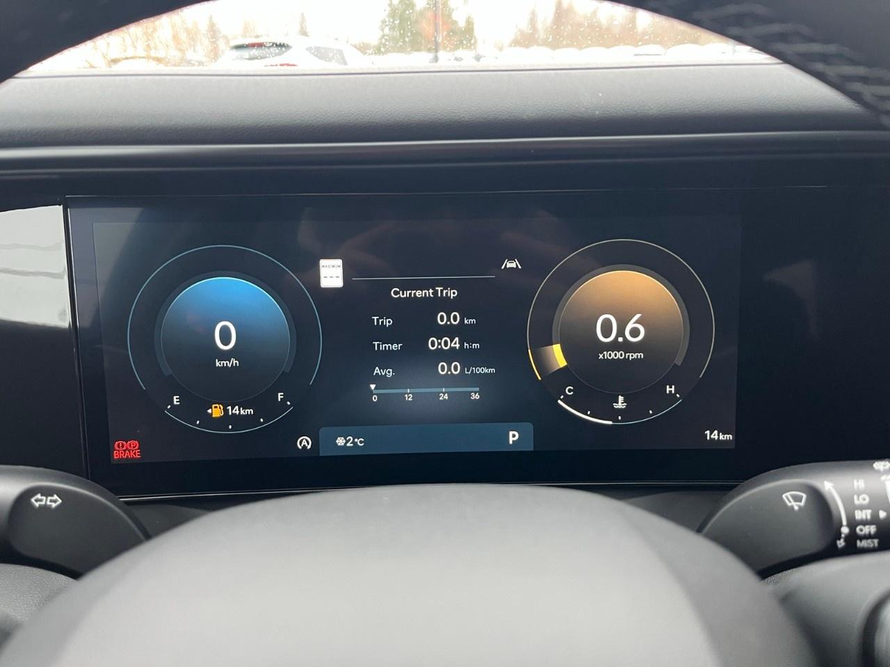 2026 Hyundai PALISADE XRT Pro AWD Photo