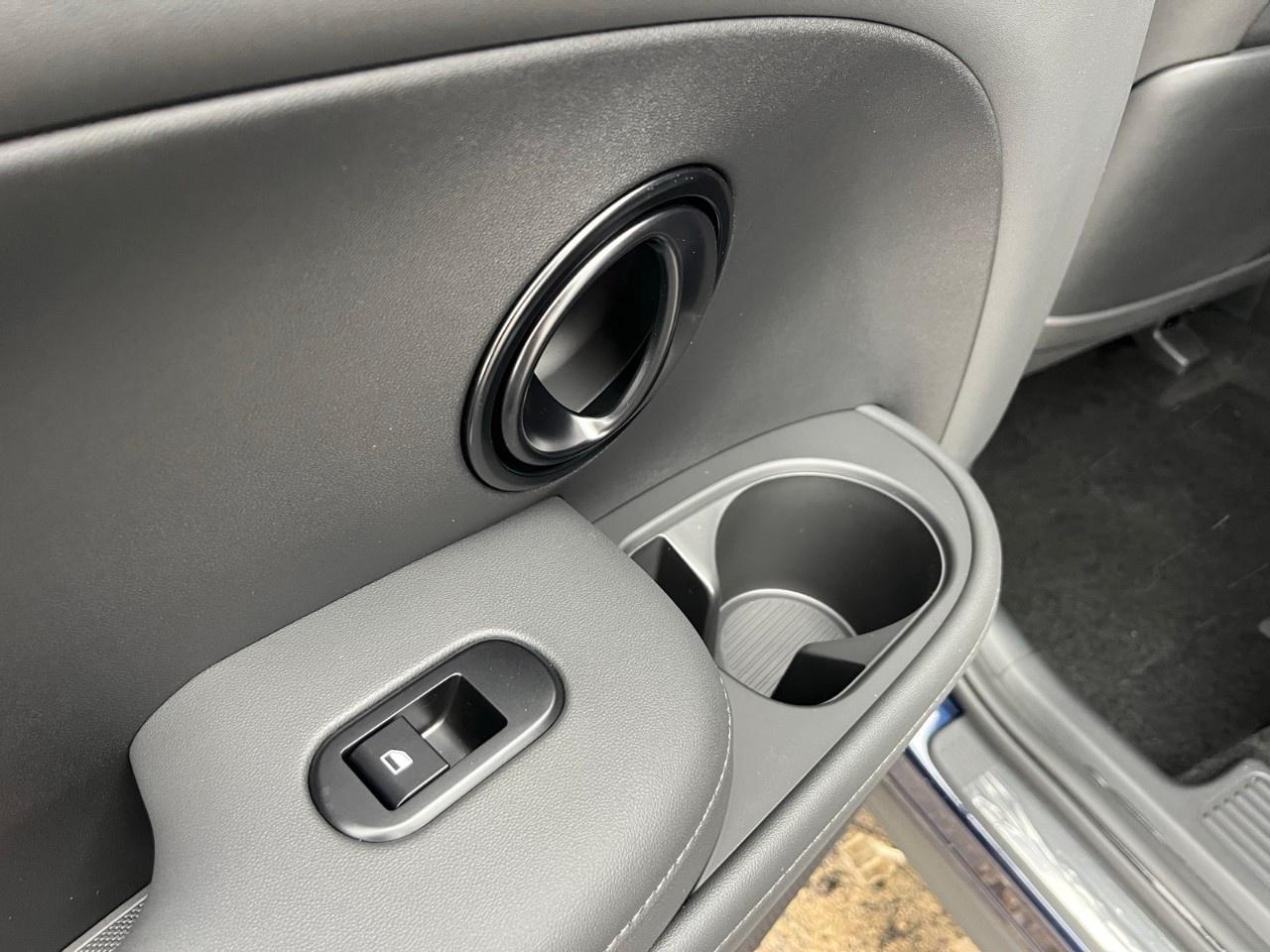 2026 Hyundai PALISADE XRT Pro AWD Photo