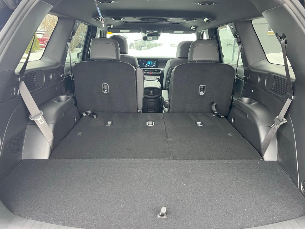 2026 Hyundai PALISADE XRT Pro AWD Photo