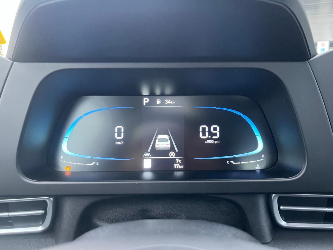 2026 Hyundai Elantra Essential IVT Photo