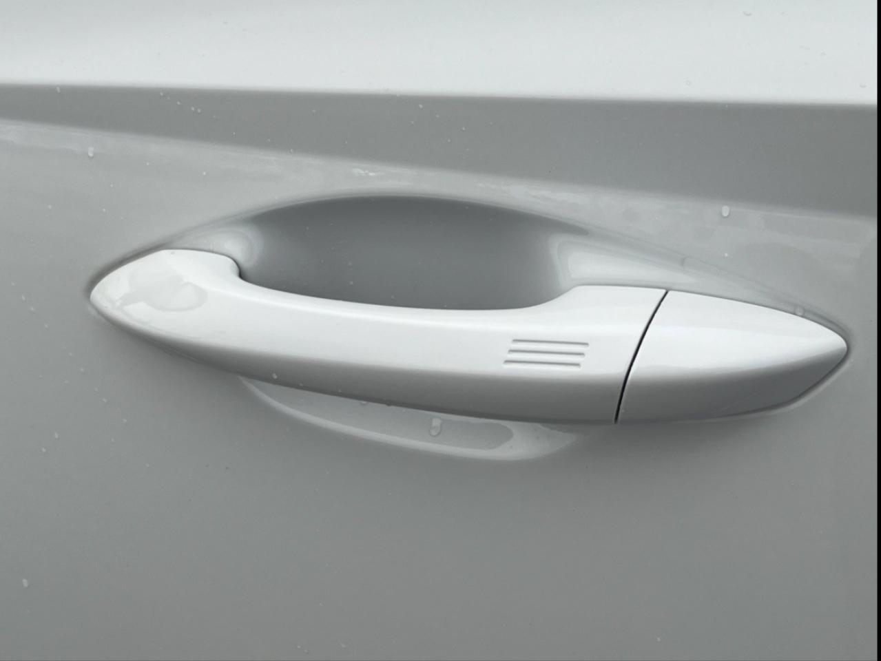 2026 Hyundai Tucson Hybrid N-Line AWD Photo