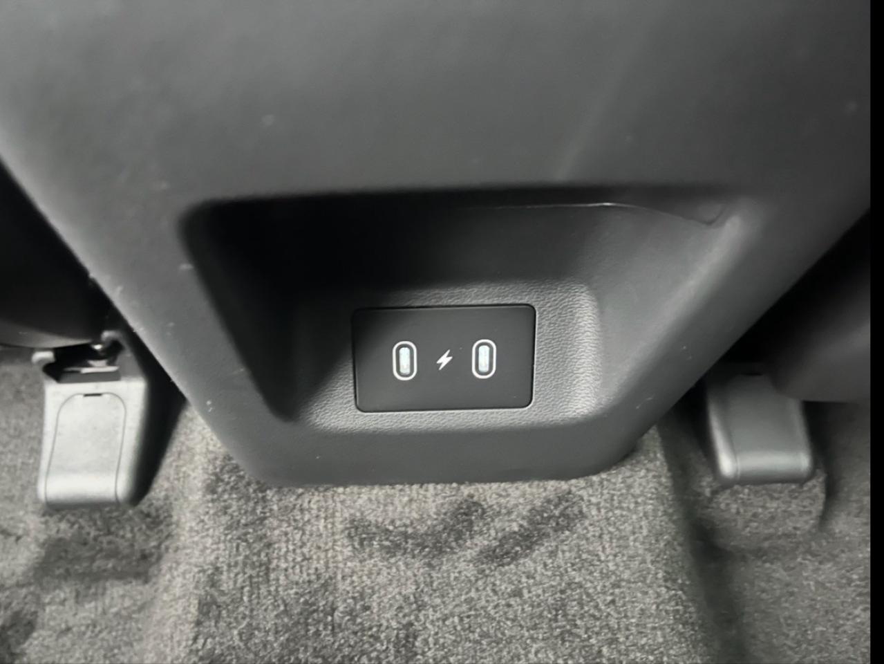 2026 Hyundai Tucson Hybrid N-Line AWD Photo