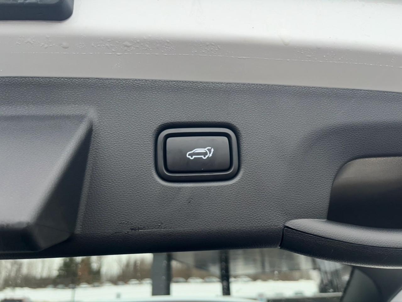 2026 Hyundai Tucson Hybrid N-Line AWD Photo