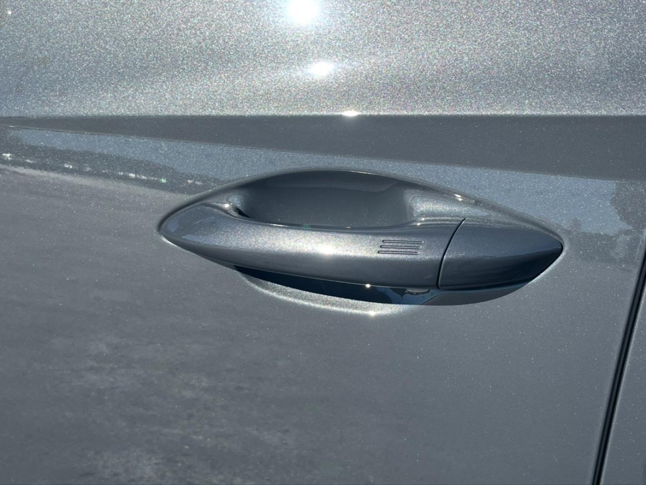 2026 Hyundai Tucson Hybrid Ultimate AWD Photo