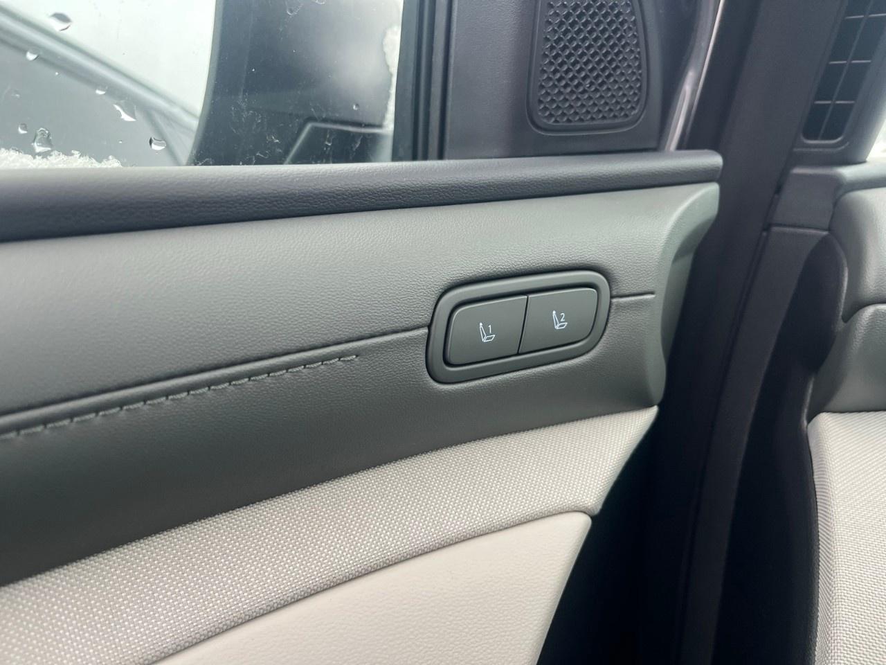 2026 Hyundai Tucson Hybrid Ultimate AWD Photo