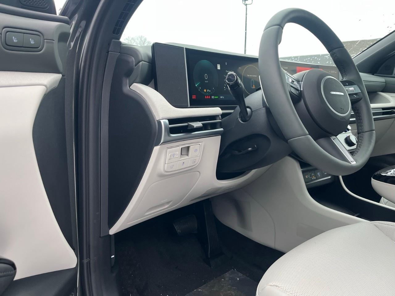 2026 Hyundai Tucson Hybrid Ultimate AWD Photo