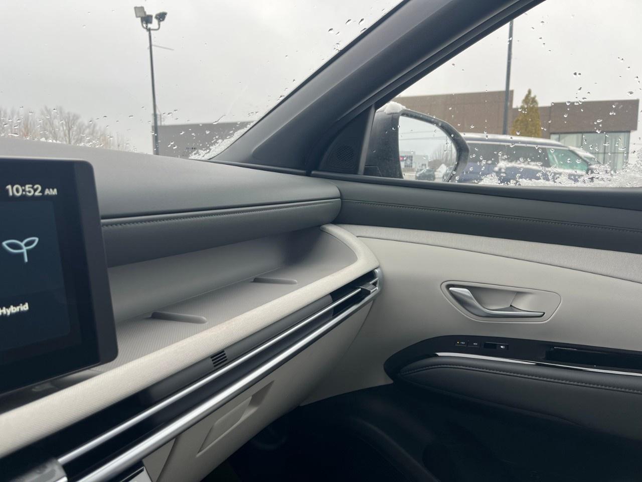 2026 Hyundai Tucson Hybrid Ultimate AWD Photo