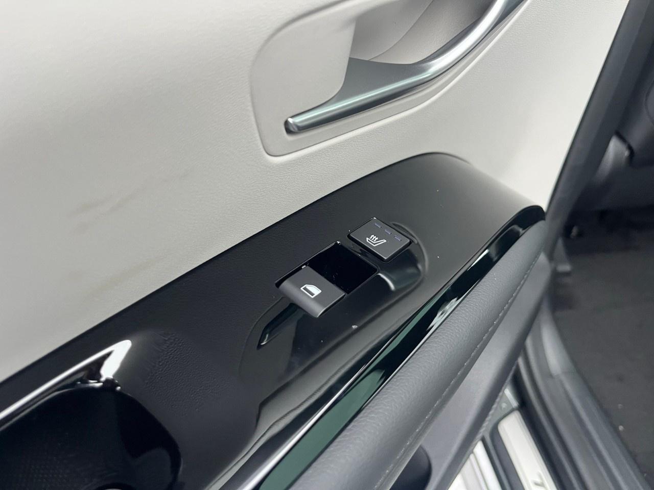 2026 Hyundai Tucson Hybrid Ultimate AWD Photo