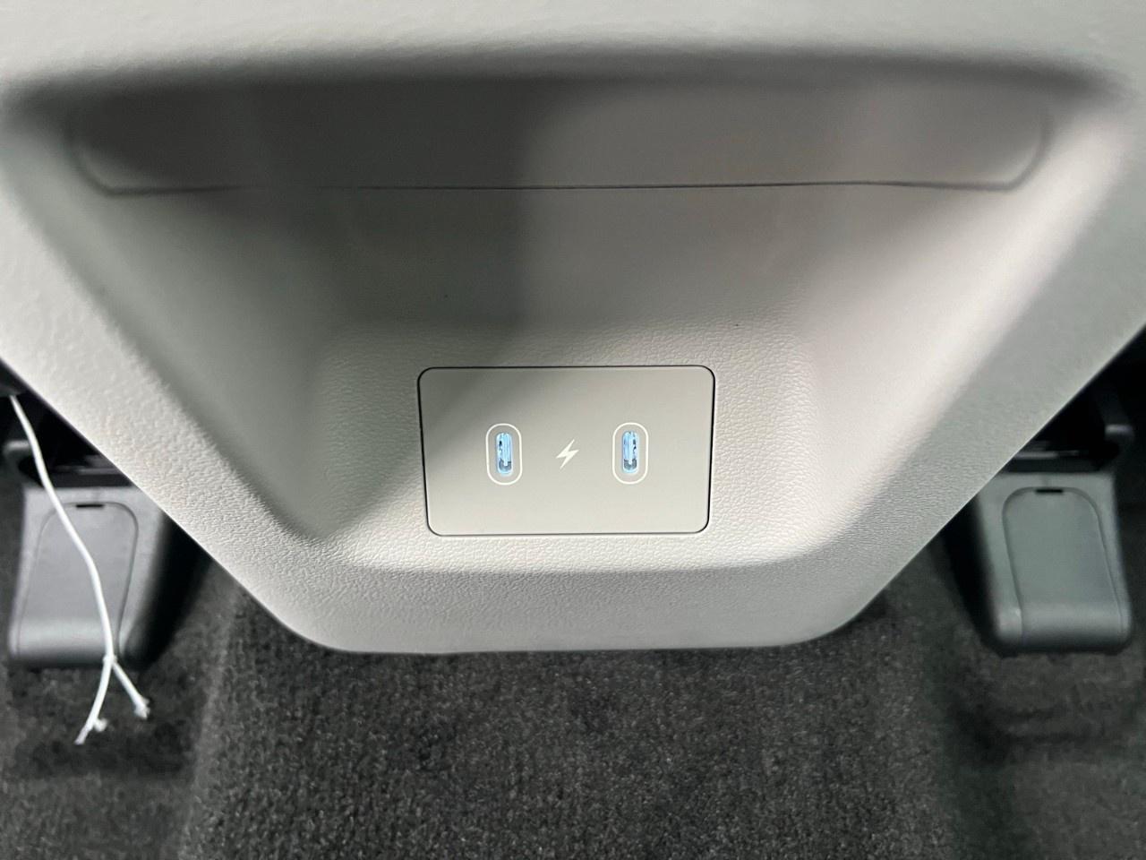 2026 Hyundai Tucson Hybrid Ultimate AWD Photo