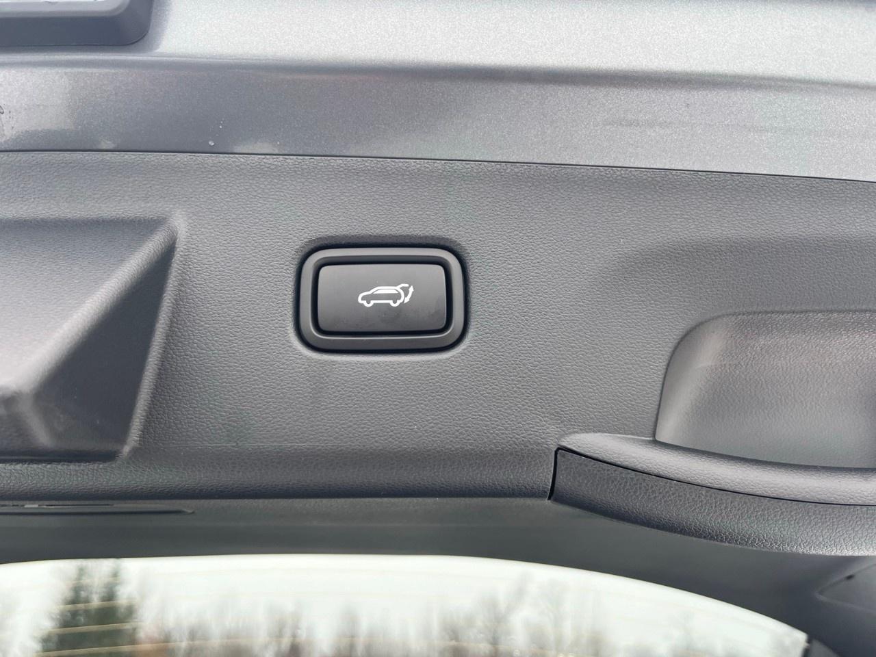 2026 Hyundai Tucson Hybrid Ultimate AWD Photo