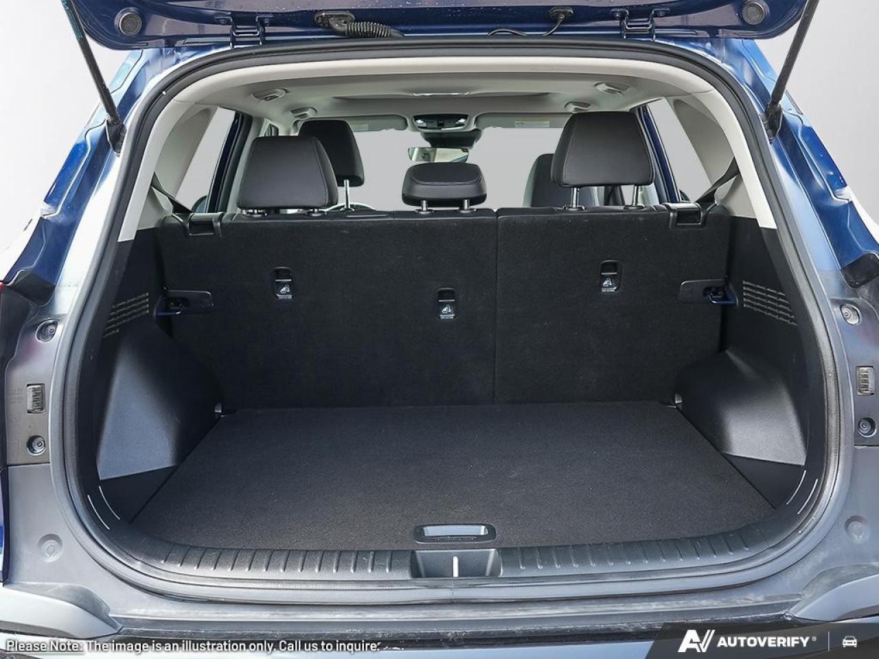 2026 Kia Seltos SX AWD w/Black Interior Photo