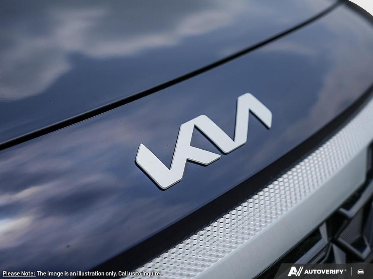 2026 Kia Seltos SX AWD w/Black Interior Photo