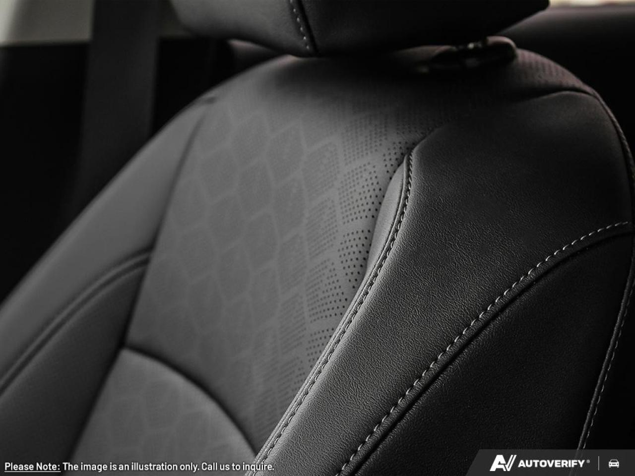 2026 Kia Seltos SX AWD w/Black Interior Photo