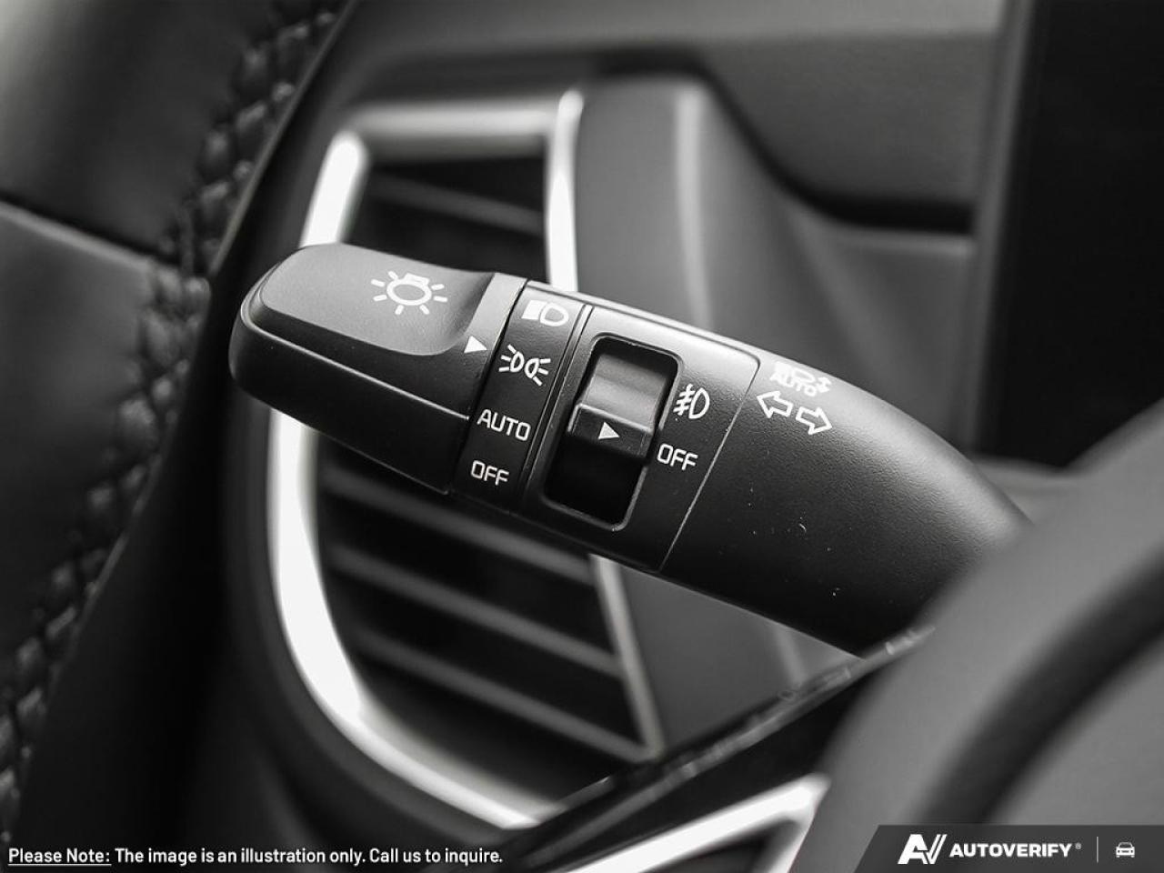 2026 Kia Seltos SX AWD w/Black Interior Photo