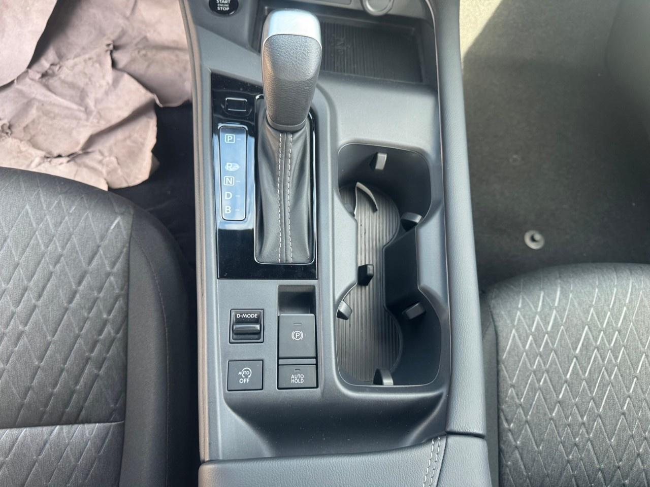 2026 Nissan Sentra SV SEDAN Photo