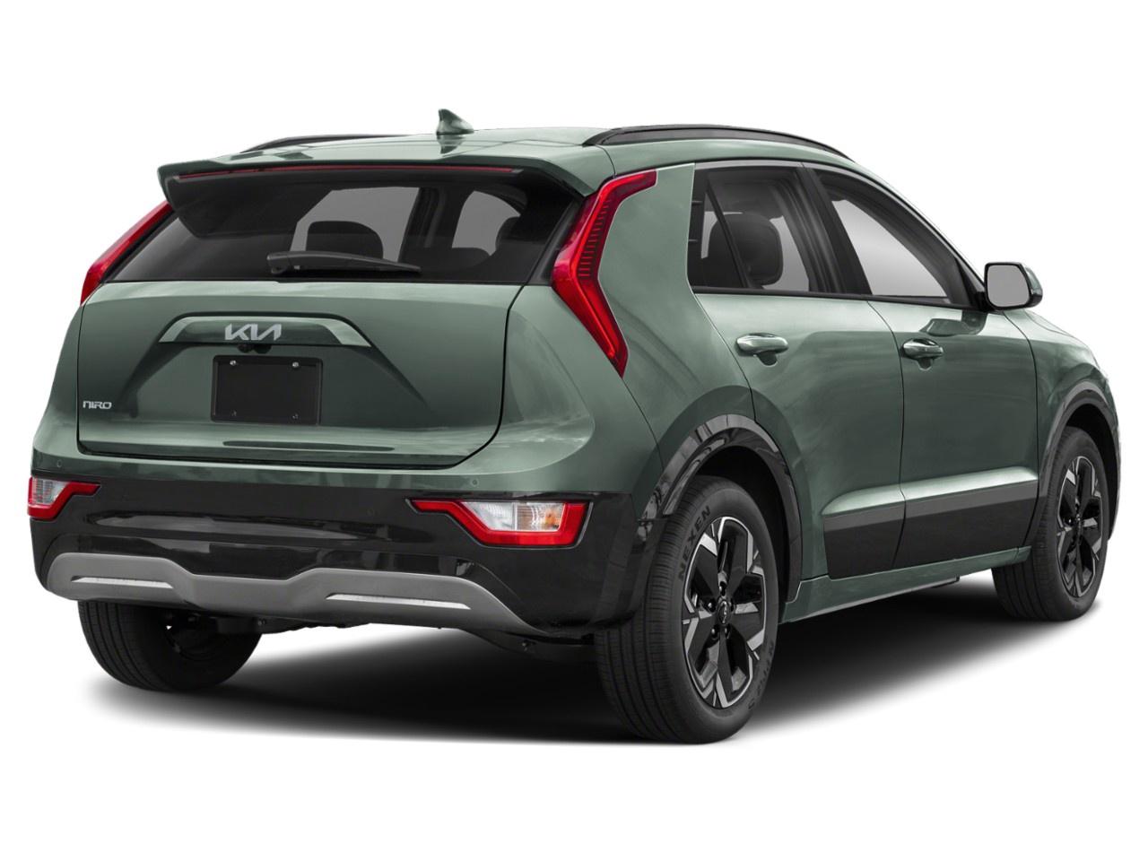 2026 Kia NIRO EV Wind FWD Photo